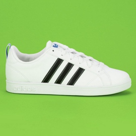 Adidas vs Advantage F99256 bílý