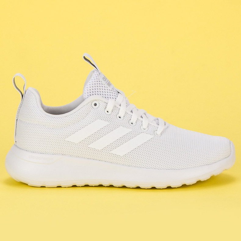 Adidas Lite Racer Cln BB6895 bílý