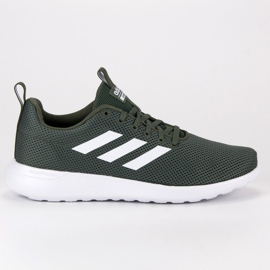 Adidas Lite Racer Cln B96565 zelený