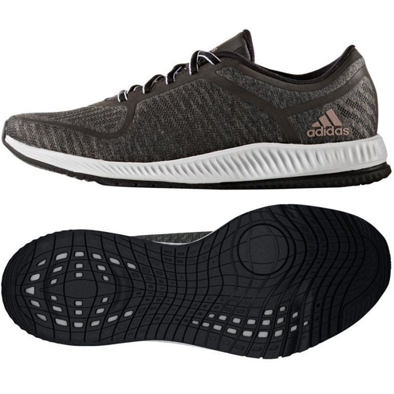 Tréninkové boty Adidas Athletics Bounce vícebarevný