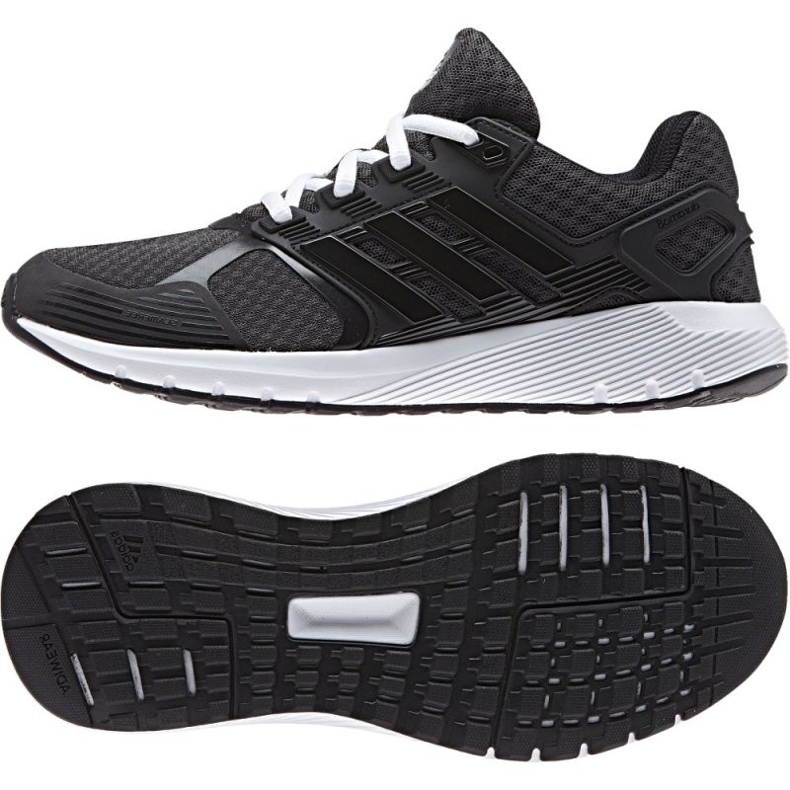 Běžecké boty adidas Duramo 8 W BA8086 černá