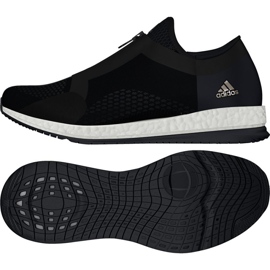 Boty Adidas Pure Boost X Tr Zip W BB1579 černá