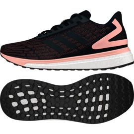Běžecké boty adidas Response It W CG3269 černá