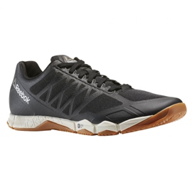 Tréninkové boty Reebok Crossfit Speed ​​​​Tr M BD5490 černý