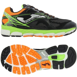 Běžecké boty Joma R. Carrera 703 M R. CARRES-703 černý vícebarevný
