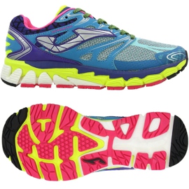 Běžecké boty Joma R. Titanium Lady W R.TITALS-705 vícebarevný Běžecké boty Joma R. Titanium Lady W R.TITALS-705 vícebarevný