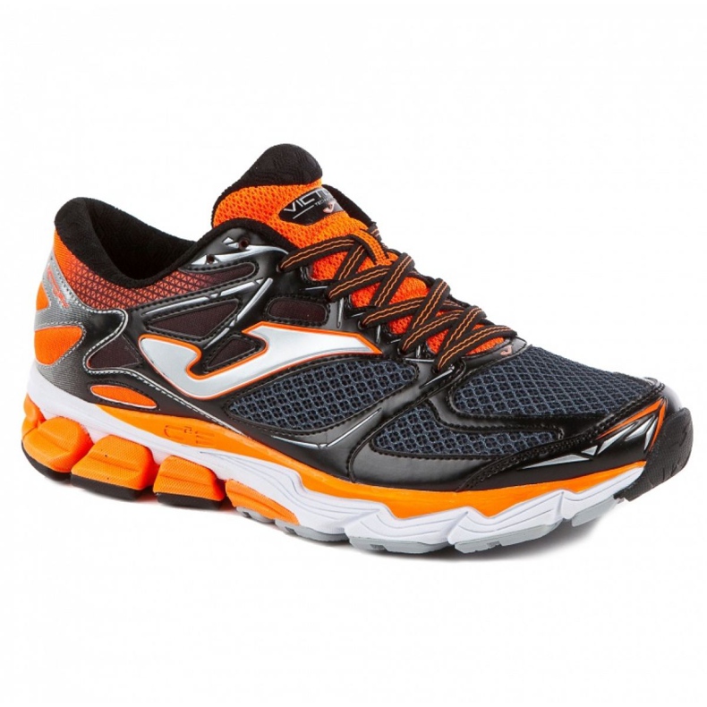 Běžecké boty Joma R. Victor M 701 černá oranžový