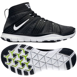 Tréninková bota Nike Free Train Virtue M 898052-001 černý