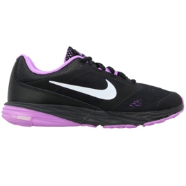 Běžecká bota Nike Tri Fusion Run W 749176-005 černý