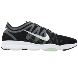 Tréninková bota Nike Air Zoom Fit 2 W 819672-001 černý
