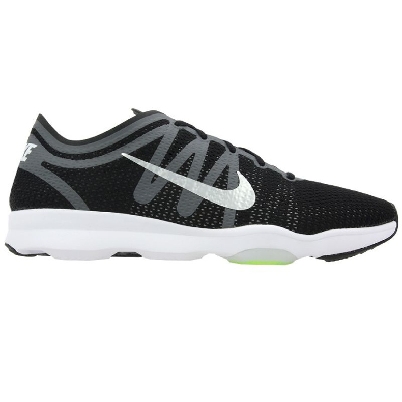 Tréninková bota Nike Air Zoom Fit 2 W 819672-001 černá