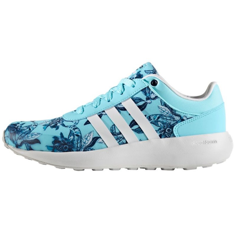 Závodní boty Adidas Originals Cloudfoam vícebarevný