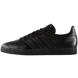 Boty Adidas Originals Gazelle M BB5497 černý