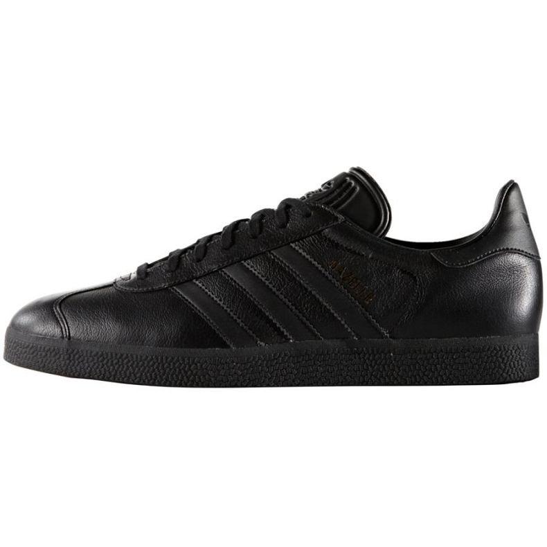 Boty Adidas Originals Gazelle M BB5497 černá