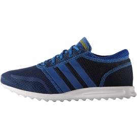 Adidas Originals Los Angeles M námořnická modř