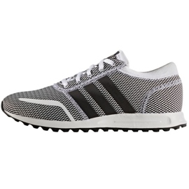 Adidas Originals Los Angeles M bílý černý