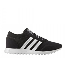 Adidas Originals Los Angeles W černý