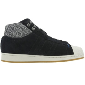 Adidas Originals Pro Model Bt M námořnická modř