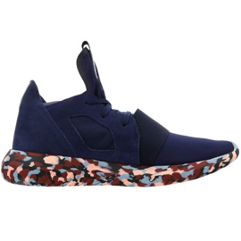 Adidas Originals Rita Ora Tubular boty námořnická modř