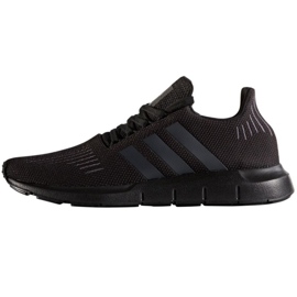 Boty Adidas Originals Swift Run M CG4111 černý