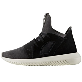 Boty Adidas Originals Rita Ora Tubular Defiant W S80291 černý