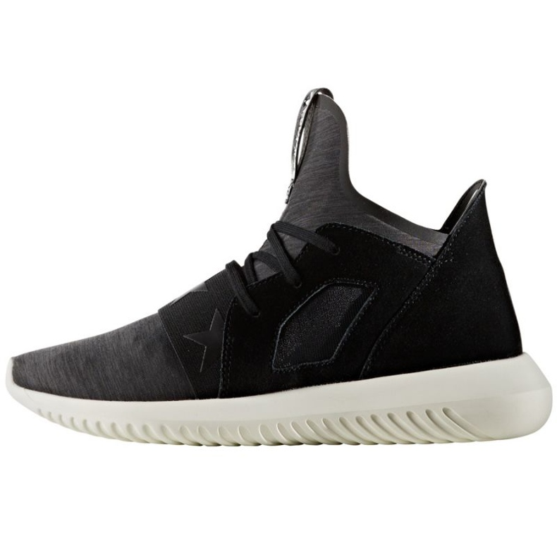 Boty Adidas Originals Rita Ora Tubular Defiant W S80291 černá