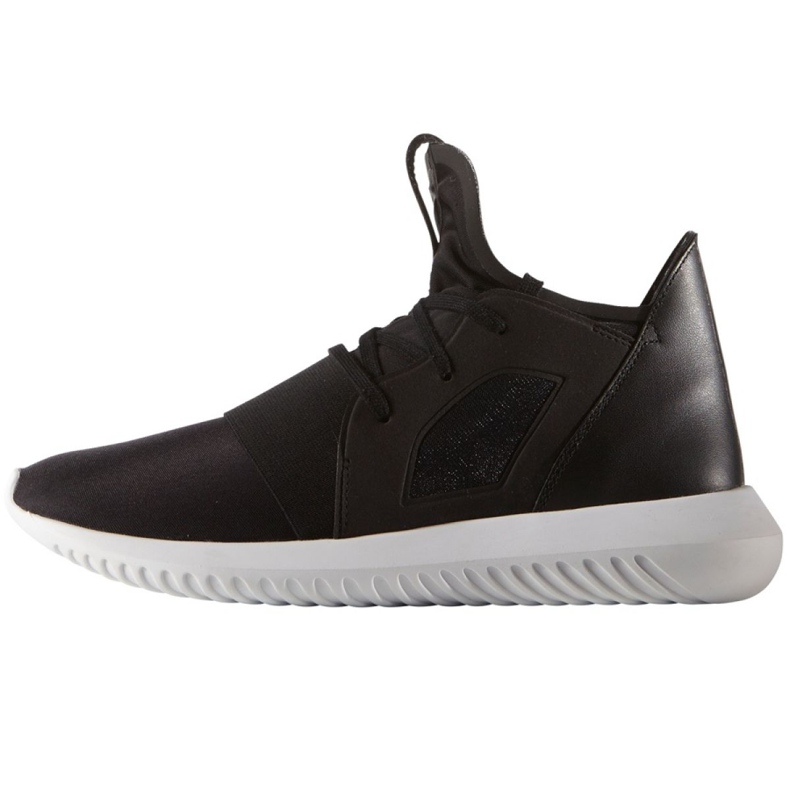 Adidas Originals Tubular Defiant Boty W S75249 černá