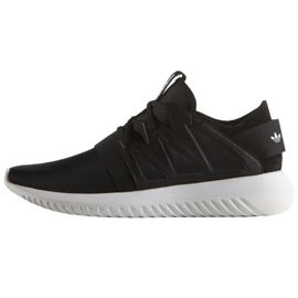 Boty Adidas Originals Tubular Viral W černý