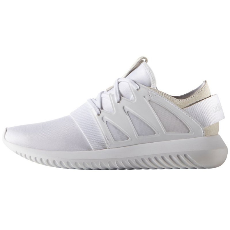 Boty Adidas Originals Tubular Viral W bílý