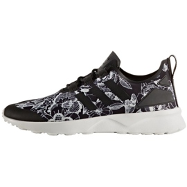 Boty Adidas Originals Zx Flux Adv Verve W BB2284 bílý černý