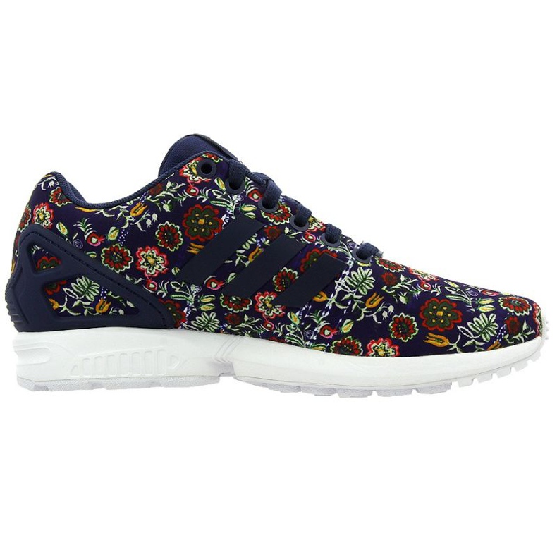 Boty Adidas Originals Zx Flux W S76595 vícebarevný