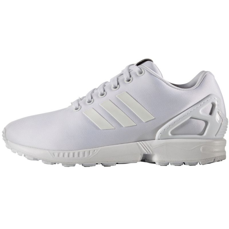 Boty Adidas Originals ZX Flux W BB2262 bílý