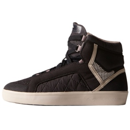 Boty Adidas Stella McCartney Discosura Hiker W M29783 černý
