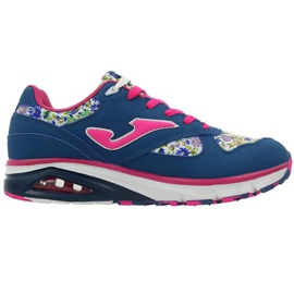 Boty Joma C. Atenas Lady C. Atels W 603 námořnická modř