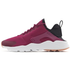 Bota Nike Air Huarache Run Ultra W 819151-602-S fialová