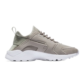 Boty Nike Air Huarache Run Ultra BR růžový Boty Nike Air Huarache Run Ultra BR růžový