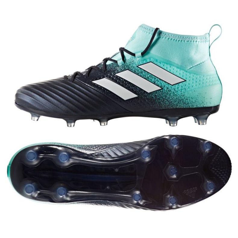 Kopačky Adidas Ace 17,2 Fg M S77055 Kopačky Adidas Ace 17,2 Fg M S77055