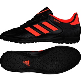 Kopačky Adidas Copa 17.4 TF M S77157 černý