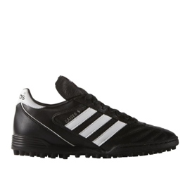 Kopačky adidas Kaiser 5 Team Tf černý