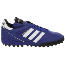 Kopačky adidas Kaiser 5 Team M námořnická modř