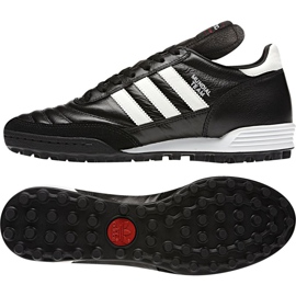 Kopačky adidas Mundial Team Tf M černý