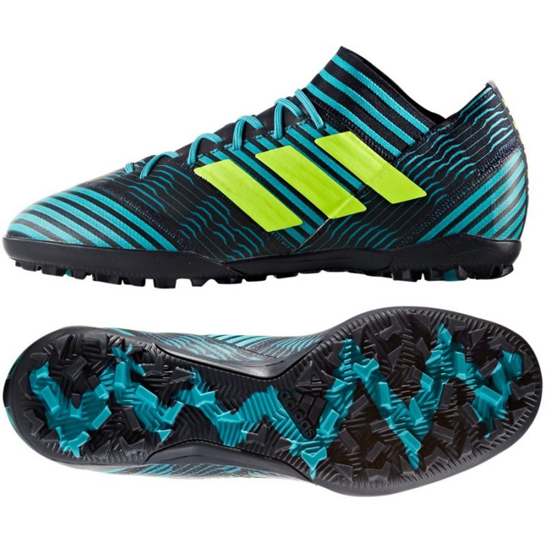 Kopačky Adidas Nemeziz Tango 17.3 černá