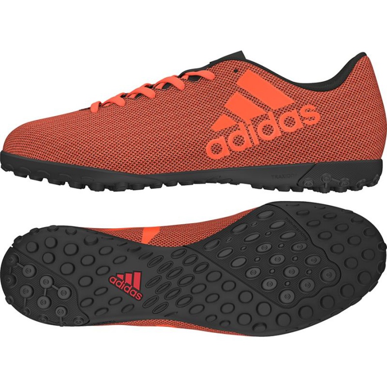 Kopačky Adidas X 17.4 Tf M S82416