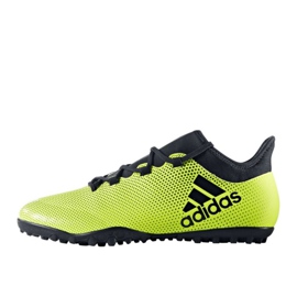 Kopačky adidas X Tango 17.3 Tf M ł sv