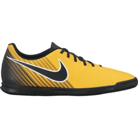 Sálová obuv Nike MagistaX Ola Ii Ic M ł sv y