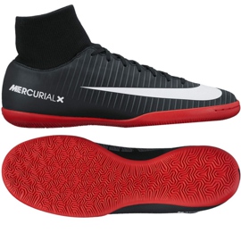 Sálová obuv Nike MercurialX Victory 6 Df Ic M 903613-002 černý černý