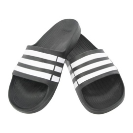 Pantofle Adidas Duramo Slide G15890