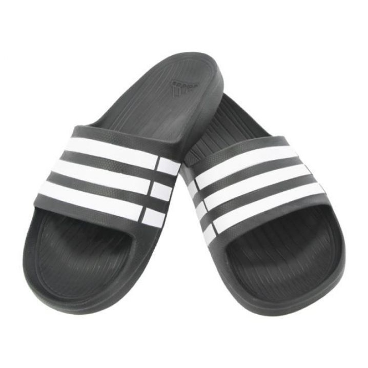 Pantofle Adidas Duramo Slide G15890