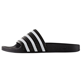 Adidas Originals Adilette M černý