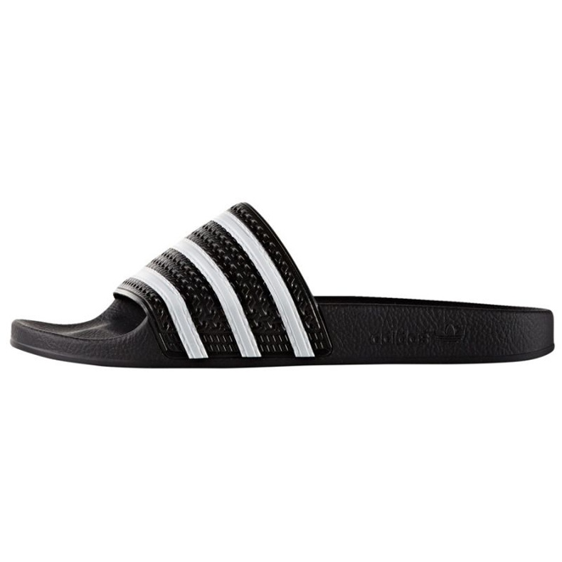 Adidas Originals Adilette M černá